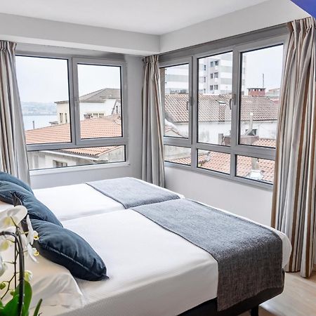 Hotel Faranda Pathos Gijon, Ascend Hotel Collection Luaran gambar