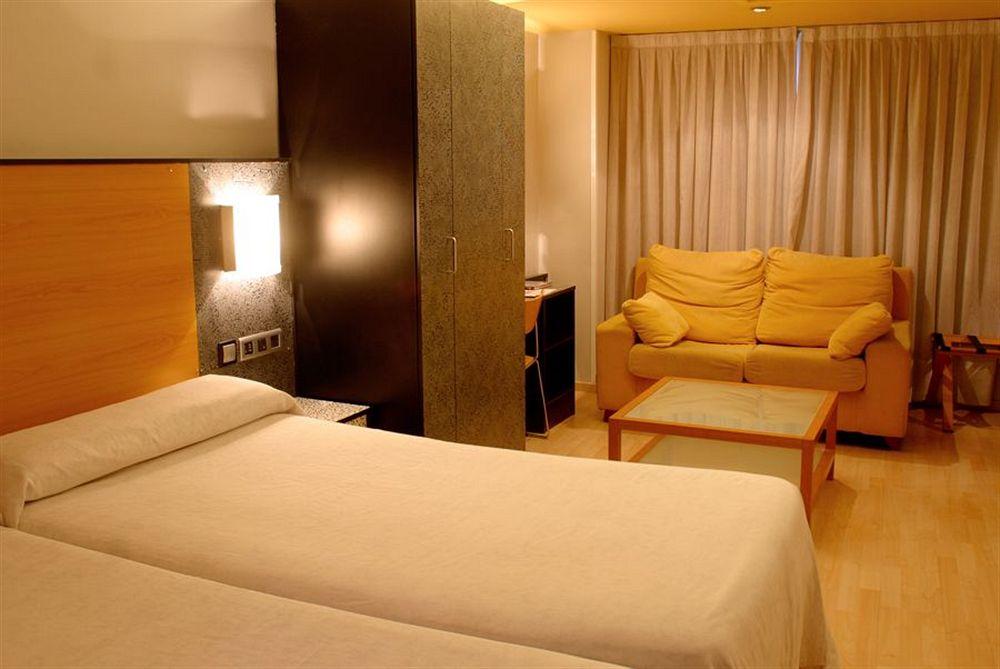 Hotel Faranda Pathos Gijon, Ascend Hotel Collection Luaran gambar