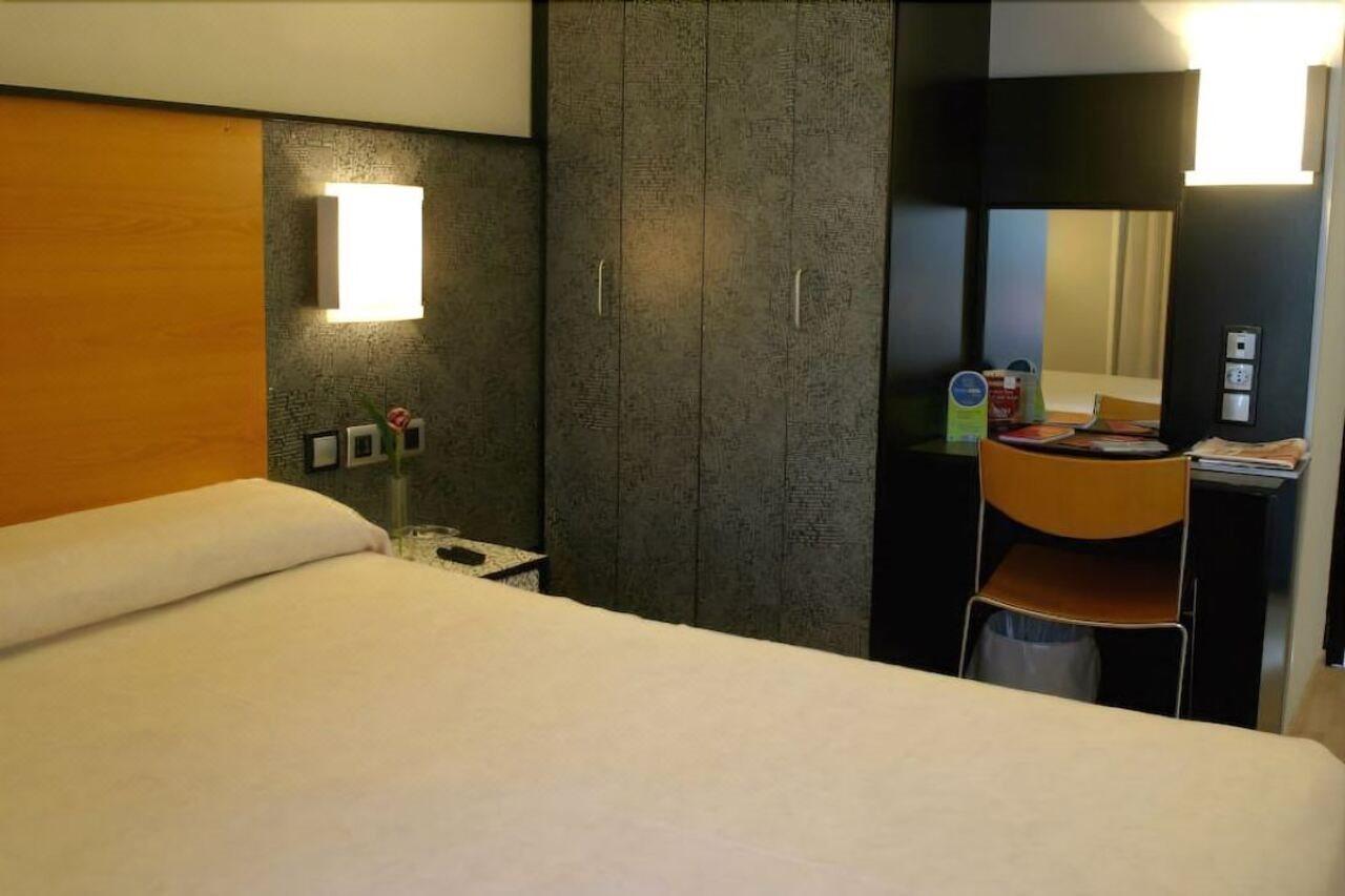Hotel Faranda Pathos Gijon, Ascend Hotel Collection Luaran gambar