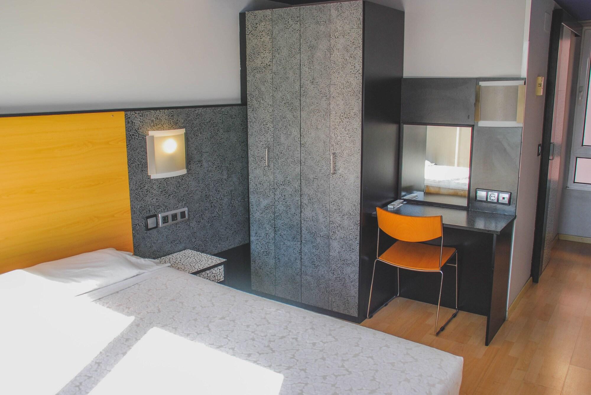 Hotel Faranda Pathos Gijon, Ascend Hotel Collection Luaran gambar