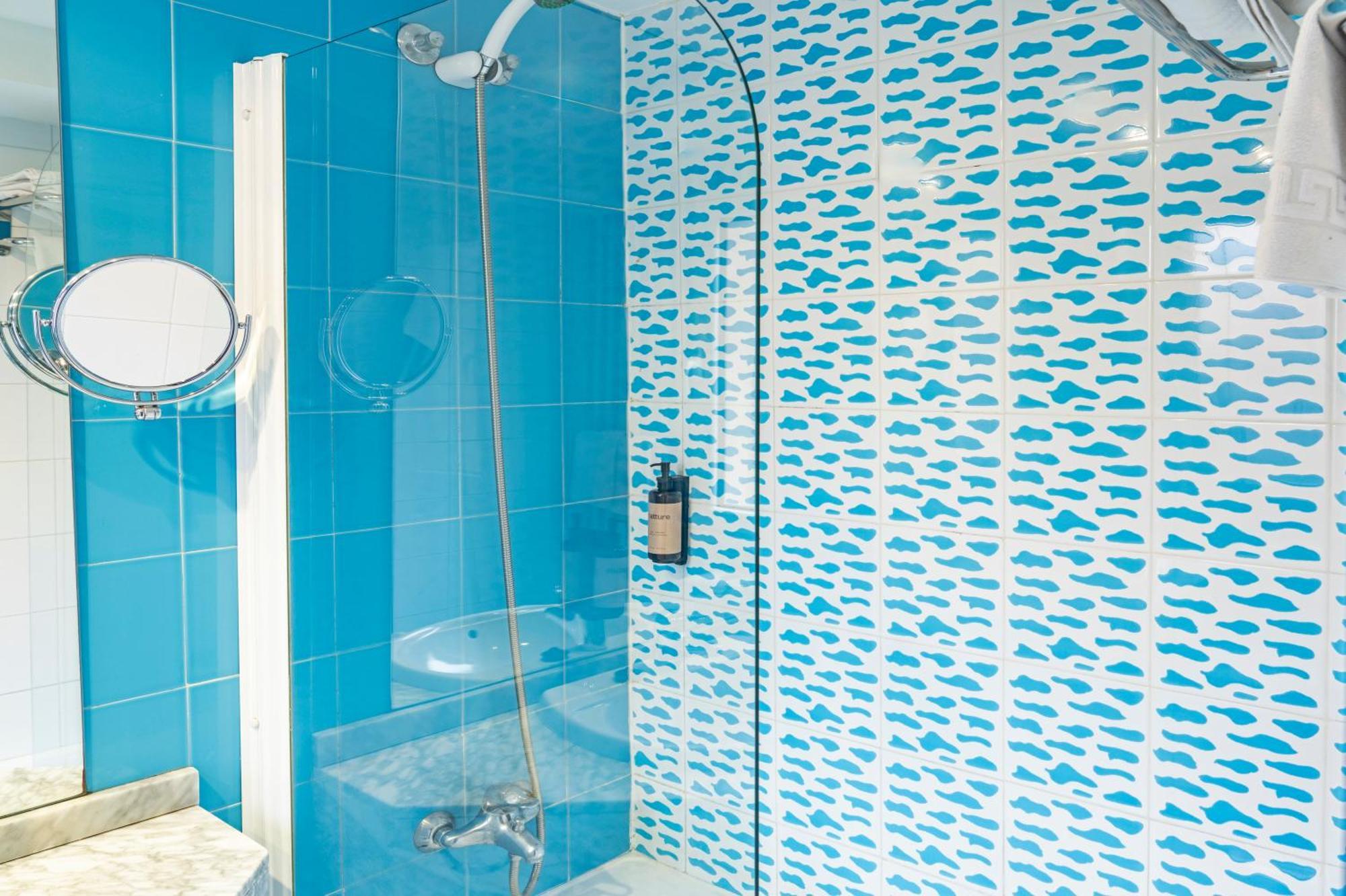 Hotel Faranda Pathos Gijon, Ascend Hotel Collection Luaran gambar