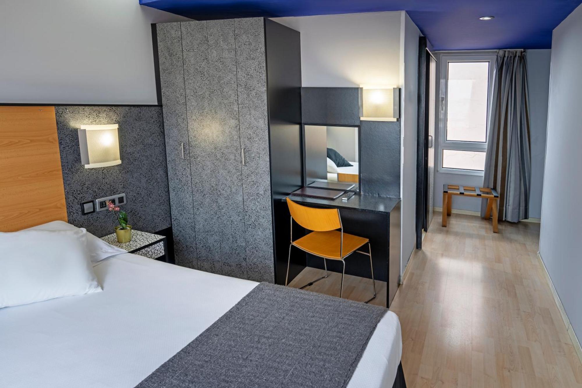 Hotel Faranda Pathos Gijon, Ascend Hotel Collection Luaran gambar