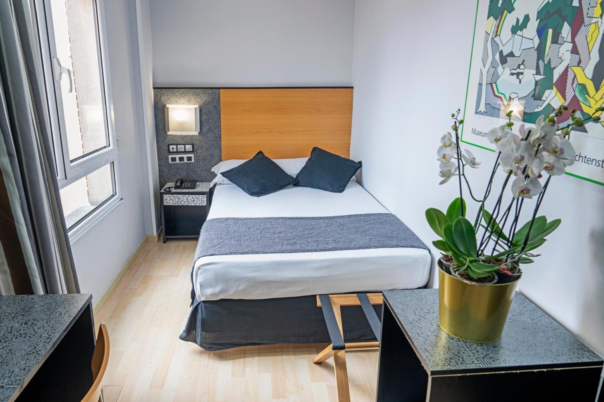 Hotel Faranda Pathos Gijon, Ascend Hotel Collection Luaran gambar