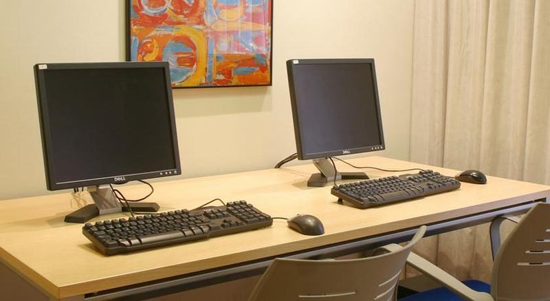 Hotel Faranda Pathos Gijon, Ascend Hotel Collection Luaran gambar