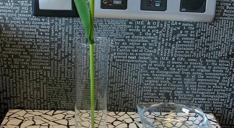 Hotel Faranda Pathos Gijon, Ascend Hotel Collection Luaran gambar
