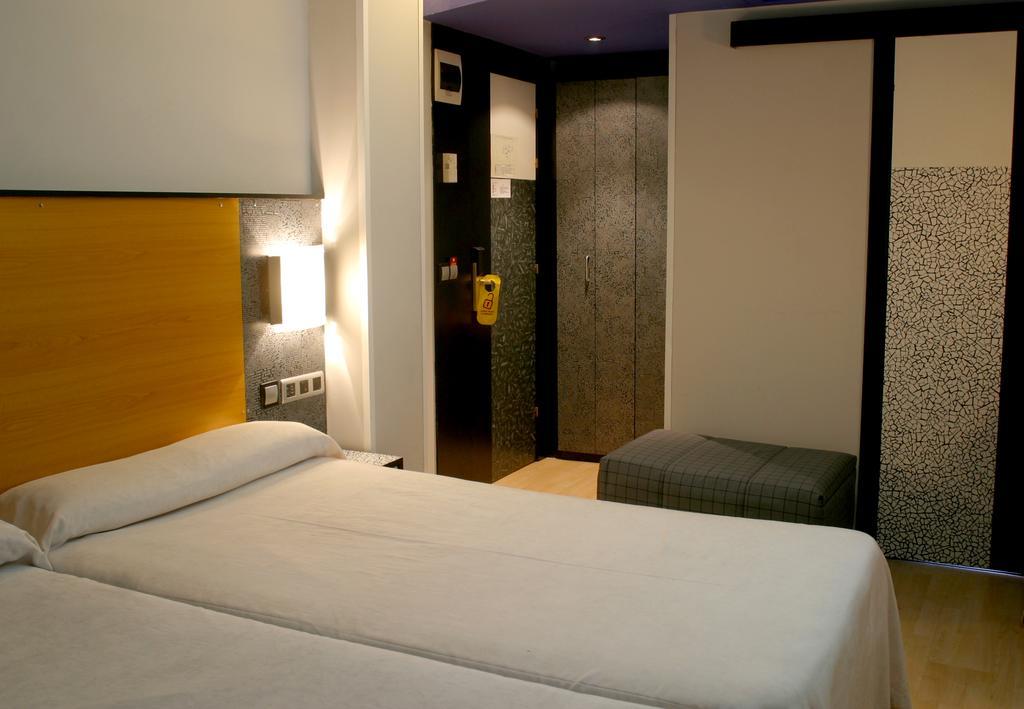 Hotel Faranda Pathos Gijon, Ascend Hotel Collection Luaran gambar