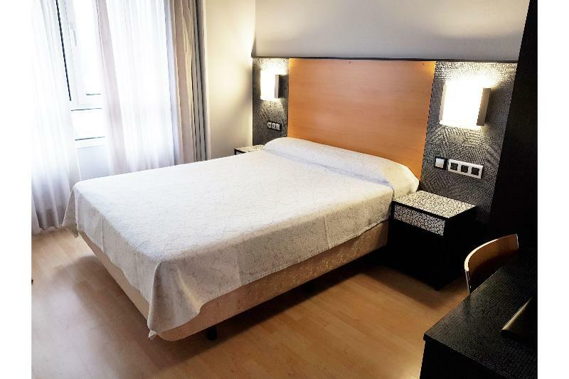 Hotel Faranda Pathos Gijon, Ascend Hotel Collection Luaran gambar